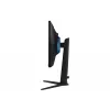 Samsung G30D 61 cm (24 colių) 1920 x 1080 pikselių Full HD LCD monitorius juodas