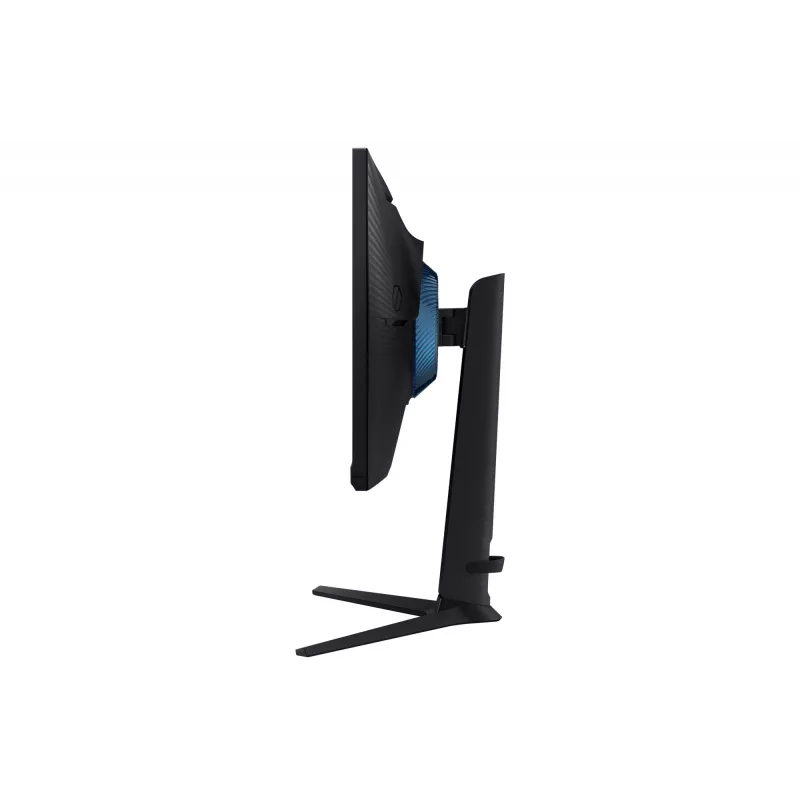 Samsung G30D 61 cm (24 colių) 1920 x 1080 pikselių Full HD LCD monitorius juodas