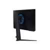 Samsung G30D 61 cm (24 colių) 1920 x 1080 pikselių Full HD LCD monitorius juodas
