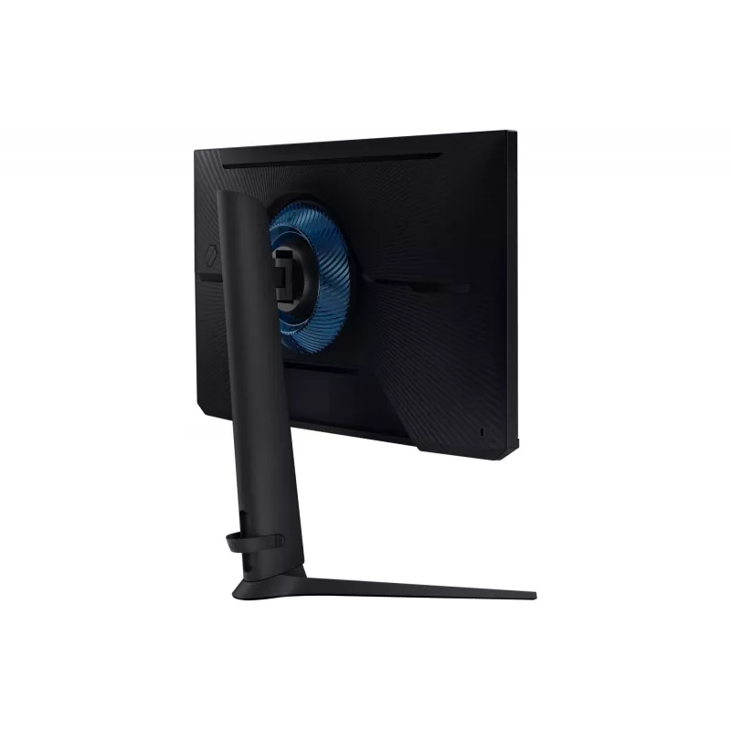 Samsung G30D 61 cm (24 colių) 1920 x 1080 pikselių Full HD LCD monitorius juodas