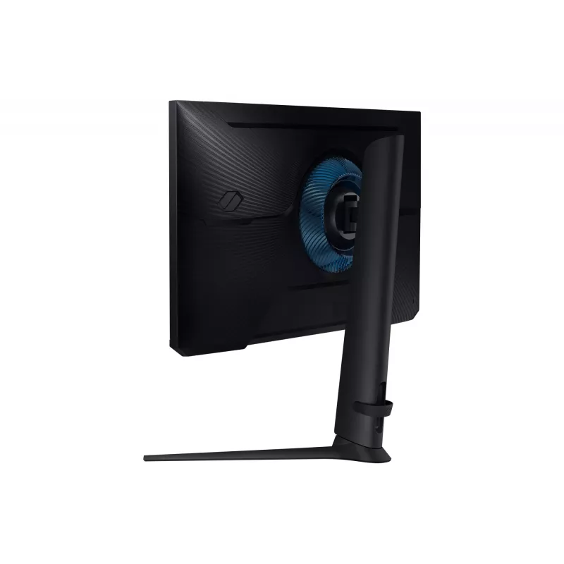 Samsung G30D 61 cm (24 colių) 1920 x 1080 pikselių Full HD LCD monitorius juodas
