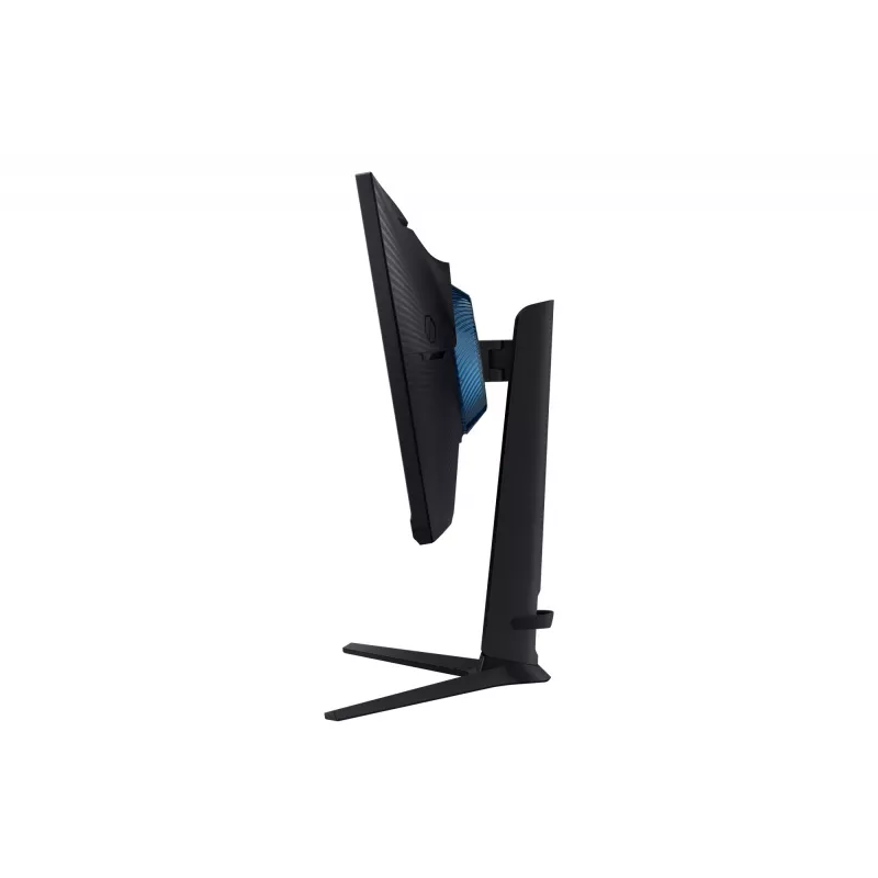 Samsung G30D 61 cm (24 colių) 1920 x 1080 pikselių Full HD LCD monitorius juodas