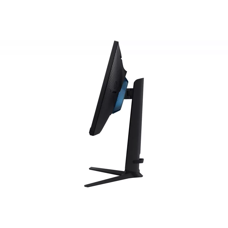 Samsung G30D 61 cm (24 colių) 1920 x 1080 pikselių Full HD LCD monitorius juodas