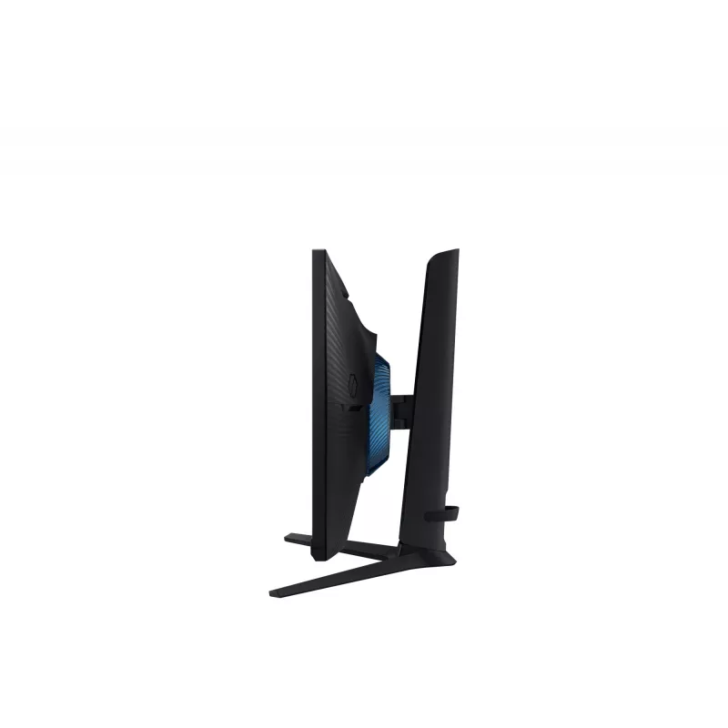 Samsung G30D 61 cm (24 colių) 1920 x 1080 pikselių Full HD LCD monitorius juodas