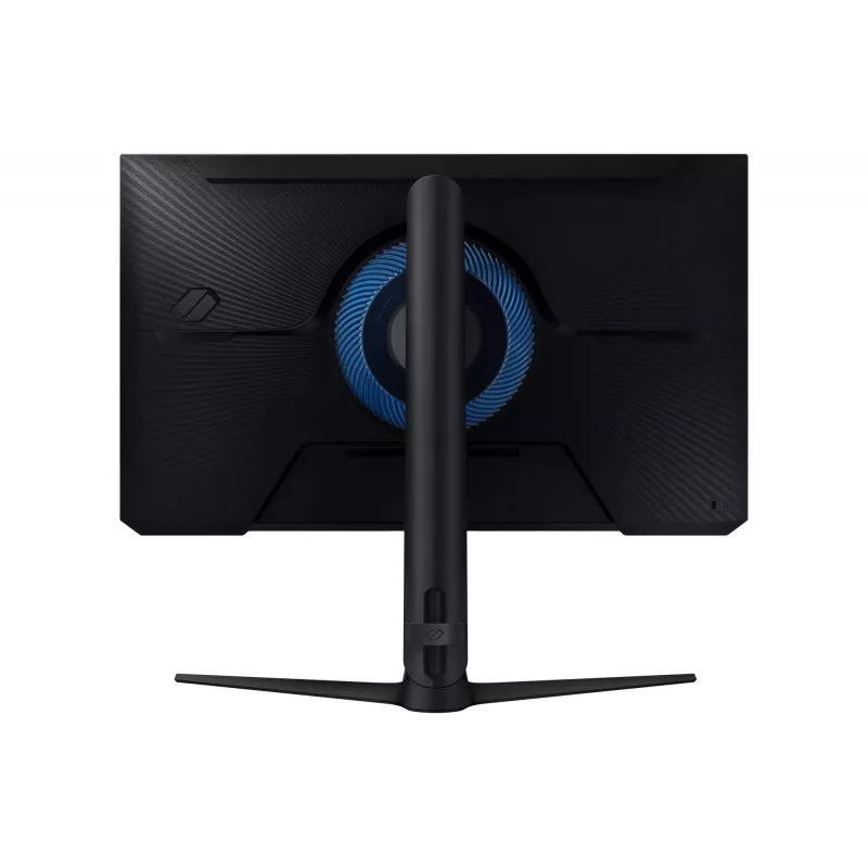 Samsung G30D 61 cm (24 colių) 1920 x 1080 pikselių Full HD LCD monitorius juodas