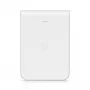 Ubiquiti UniFi U7 Pro Wall Wi-Fi 7 prieigos taškas montuojamas ant sienos