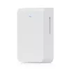 Ubiquiti UniFi U7 Pro Wall Wi-Fi 7 prieigos taškas montuojamas ant sienos