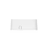 Ubiquiti UniFi U7 Pro Wall Wi-Fi 7 prieigos taškas montuojamas ant sienos