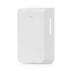 Ubiquiti UniFi U7 Pro Wall Wi-Fi 7 prieigos taškas montuojamas ant sienos