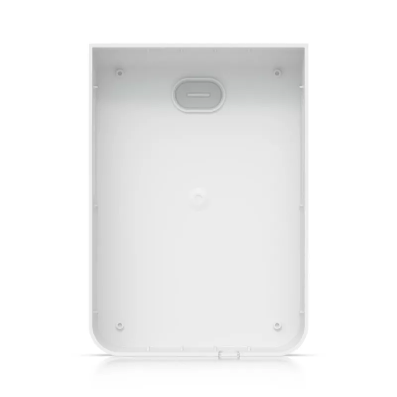 Ubiquiti UniFi U7 Pro Wall Wi-Fi 7 prieigos taškas montuojamas ant sienos