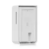 Ubiquiti UniFi U7 Pro Wall Wi-Fi 7 prieigos taškas montuojamas ant sienos