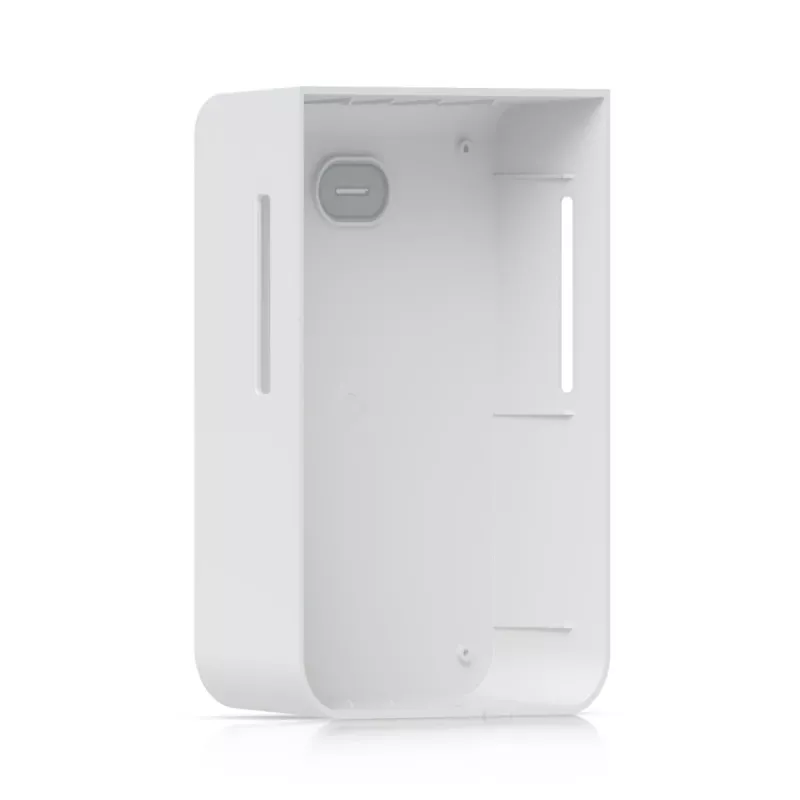 Ubiquiti UniFi U7 Pro Wall Wi-Fi 7 prieigos taškas montuojamas ant sienos