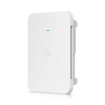 Ubiquiti UACC-U7-Pro-Wall-FM montažinis rinkinys belaidžio prieigos taško montavimui baltas 142x49x190 mm