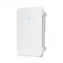 Ubiquiti UACC-U7-Pro-Wall-FM montažinis rinkinys belaidžio prieigos taško montavimui baltas 142x49x190 mm