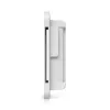 Ubiquiti UACC-U7-Pro-Wall-FM montažinis rinkinys belaidžio prieigos taško montavimui baltas 142x49x190 mm