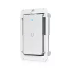Ubiquiti UACC-U7-Pro-Wall-FM montažinis rinkinys belaidžio prieigos taško montavimui baltas 142x49x190 mm