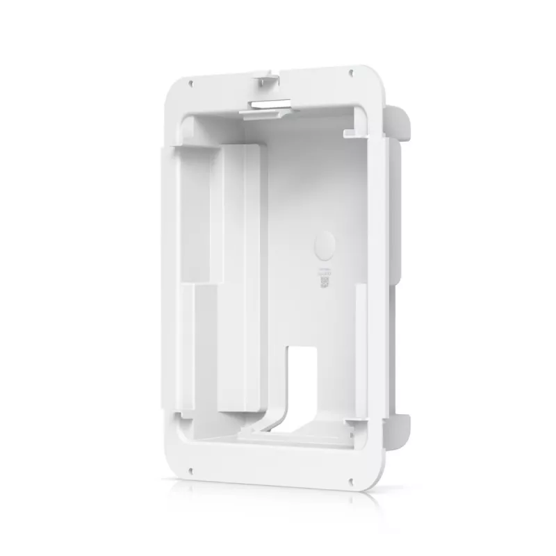Ubiquiti UACC-U7-Pro-Wall-FM montažinis rinkinys belaidžio prieigos taško montavimui baltas 142x49x190 mm