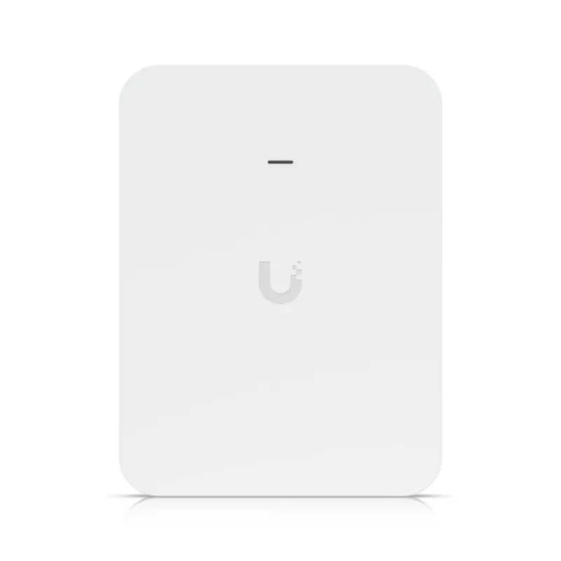 Ubiquiti UACC-U7-Pro-Wall-FM montažinis rinkinys belaidžio prieigos taško montavimui baltas 142x49x190 mm