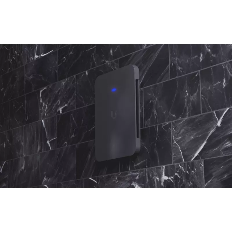 Ubiquiti UACC-U7-Pro-Wall-FM montažinis rinkinys belaidžio prieigos taško montavimui baltas 142x49x190 mm