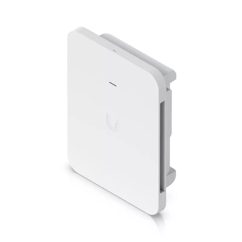 Ubiquiti UACC-U7-Pro-Wall-FM montažinis rinkinys belaidžio prieigos taško montavimui baltas 142x49x190 mm