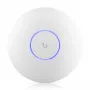 UBIQUITI NETWORKS belaidis prieigos taškas U7 Pro Max Wi-Fi 7 su dedikuotu skenavimu
