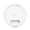 UBIQUITI NETWORKS belaidis prieigos taškas U7 Pro Max Wi-Fi 7 su dedikuotu skenavimu
