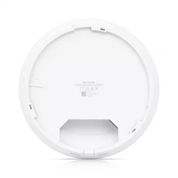 UBIQUITI NETWORKS belaidis prieigos taškas U7 Pro Max Wi-Fi 7 su dedikuotu skenavimu