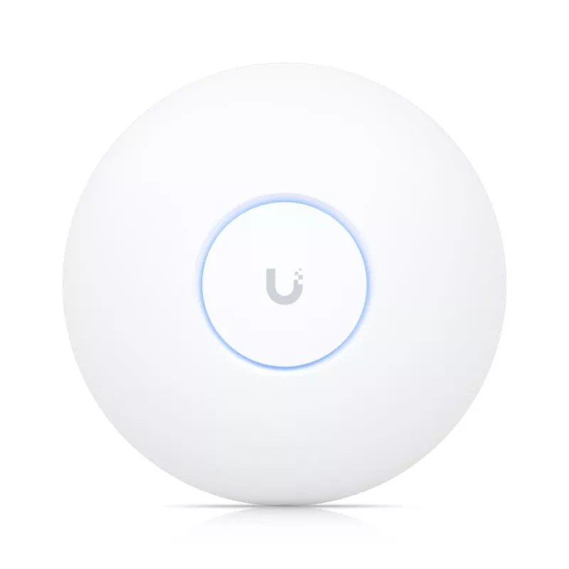 UBIQUITI NETWORKS belaidis prieigos taškas U7 Pro Max Wi-Fi 7 su dedikuotu skenavimu