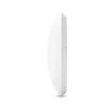 UBIQUITI NETWORKS belaidis prieigos taškas U7 Pro Max Wi-Fi 7 su dedikuotu skenavimu