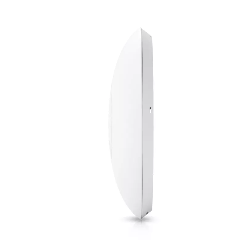 UBIQUITI NETWORKS belaidis prieigos taškas U7 Pro Max Wi-Fi 7 su dedikuotu skenavimu