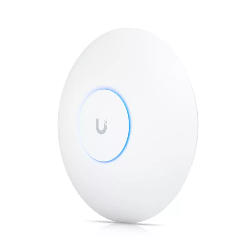 UBIQUITI NETWORKS belaidis prieigos taškas U7 Pro Max Wi-Fi 7 su dedikuotu skenavimu