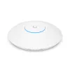 UBIQUITI NETWORKS belaidis prieigos taškas U7 Pro Max Wi-Fi 7 su dedikuotu skenavimu