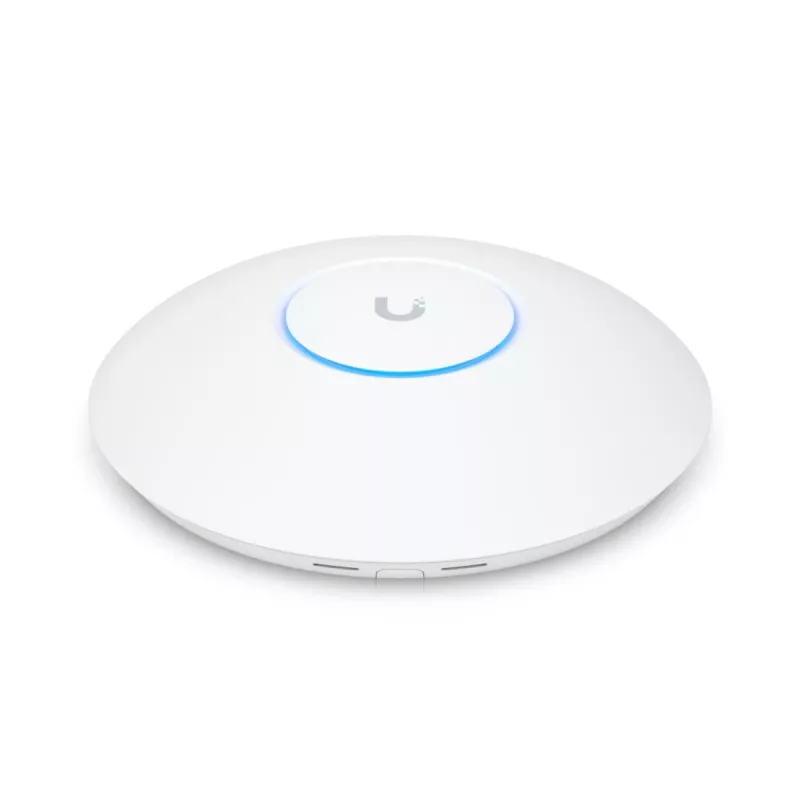 UBIQUITI NETWORKS belaidis prieigos taškas U7 Pro Max Wi-Fi 7 su dedikuotu skenavimu