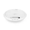 UBIQUITI NETWORKS belaidis prieigos taškas U7 Pro Max Wi-Fi 7 su dedikuotu skenavimu