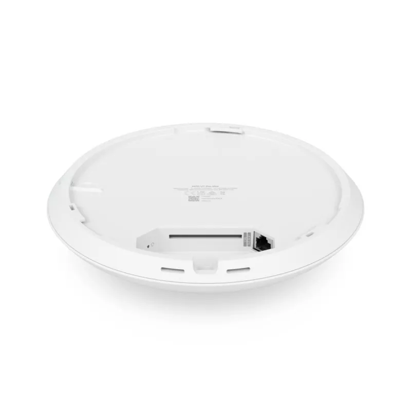 UBIQUITI NETWORKS belaidis prieigos taškas U7 Pro Max Wi-Fi 7 su dedikuotu skenavimu