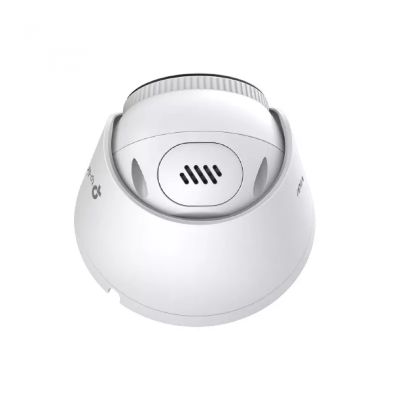 TP-Link VIGI C445 bokštinė IP vaizdo stebėjimo kamera, vidaus ir lauko, 2688 x 1520 pikselių, lubų/sienos montavimui
