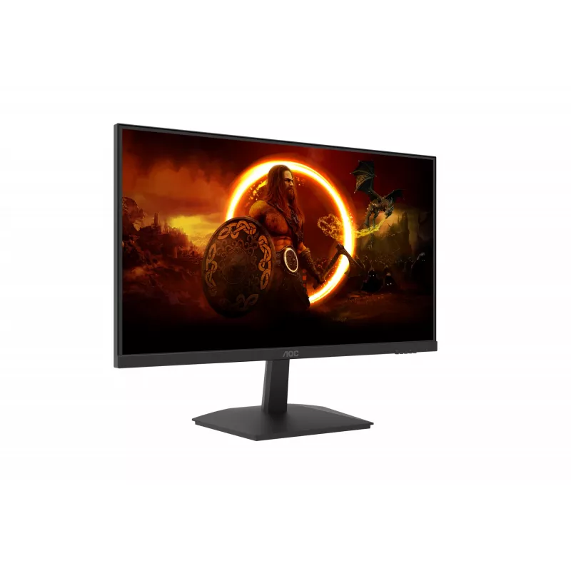 Monitorius AOC G1 27G15N2 68,6 cm (27 col.) 1920 x 1080 pikselių Full HD LCD juodas