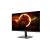 Monitorius AOC G1 27G15N2 68,6 cm (27 col.) 1920 x 1080 pikselių Full HD LCD juodas