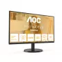 AOC B3 U27B3M monitorius 68,6 cm (27 colių) 3840 x 2160 pikselių 4K Ultra HD LCD juodas