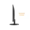 AOC B3 U27B3M monitorius 68,6 cm (27 colių) 3840 x 2160 pikselių 4K Ultra HD LCD juodas