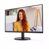 AOC B3 U27B3M monitorius 68,6 cm (27 colių) 3840 x 2160 pikselių 4K Ultra HD LCD juodas