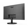 AOC B3 U27B3M monitorius 68,6 cm (27 colių) 3840 x 2160 pikselių 4K Ultra HD LCD juodas