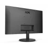 AOC B3 U27B3M monitorius 68,6 cm (27 colių) 3840 x 2160 pikselių 4K Ultra HD LCD juodas