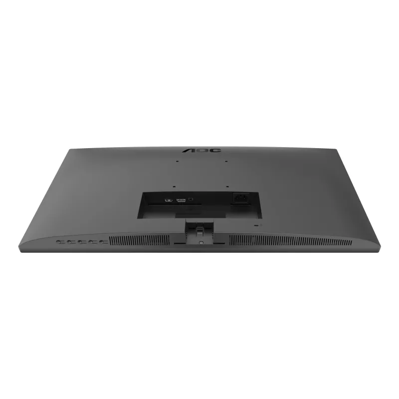 AOC B3 U27B3M monitorius 68,6 cm (27 colių) 3840 x 2160 pikselių 4K Ultra HD LCD juodas