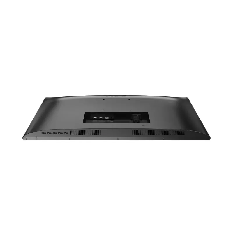 AOC U27B3AF 27 colių 4K UHD LED monitorius, juodas