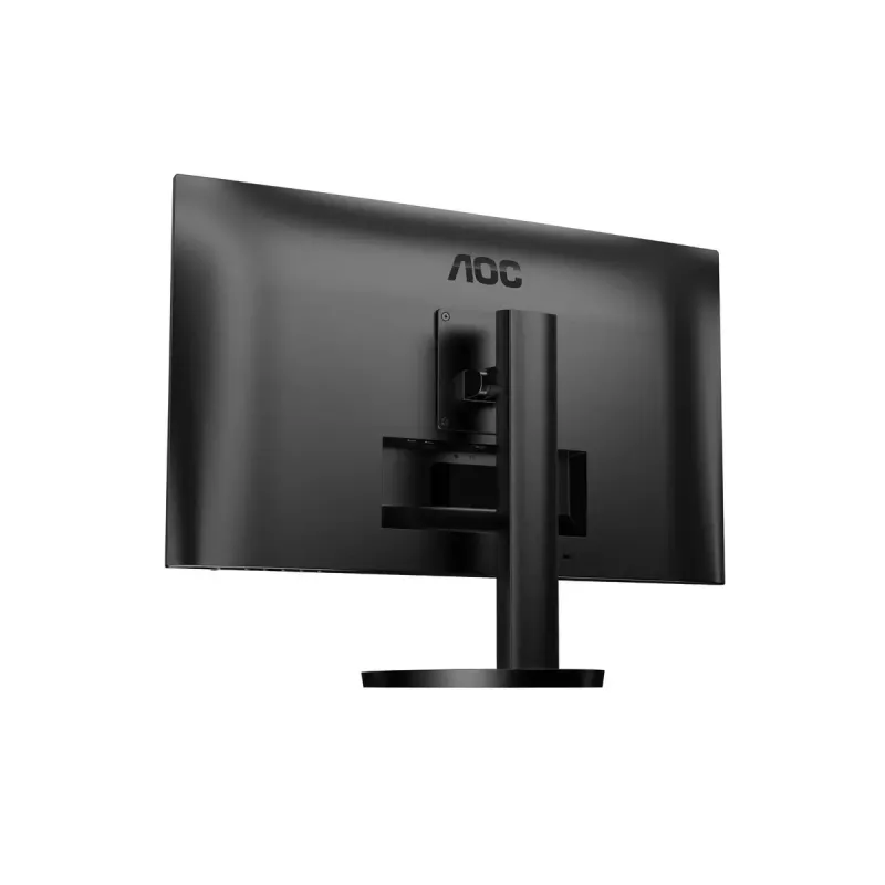 AOC U27B3AF 27 colių 4K UHD LED monitorius, juodas