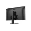 AOC U27B3AF 27 colių 4K UHD LED monitorius, juodas