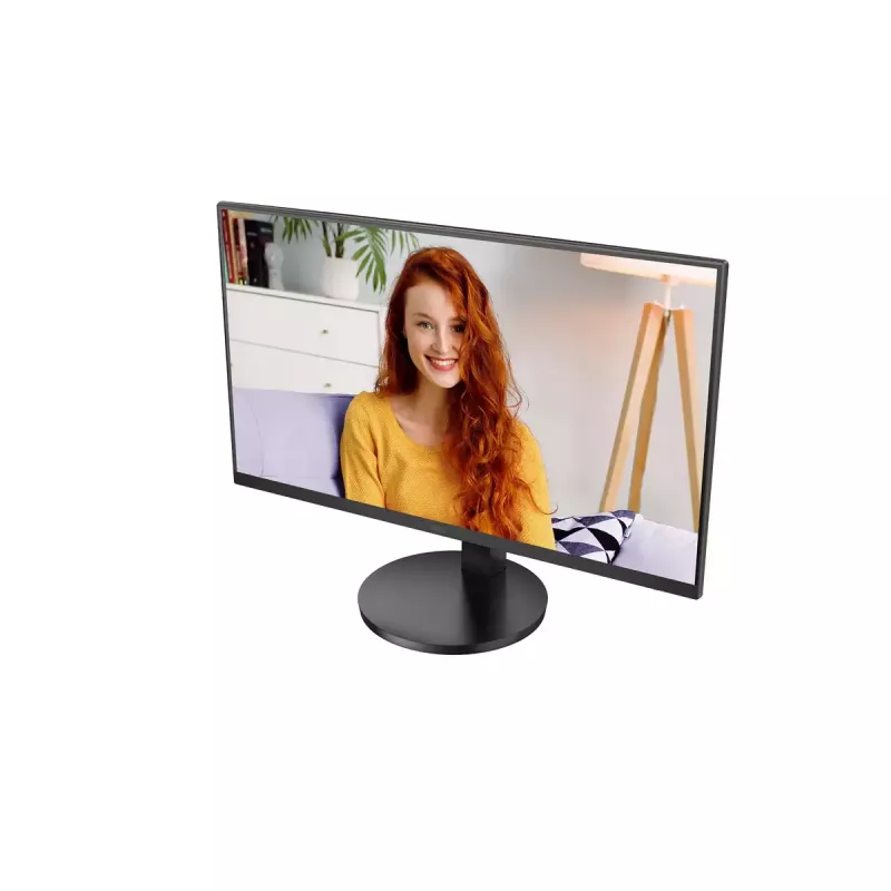 AOC U27B3AF 27 colių 4K UHD LED monitorius, juodas