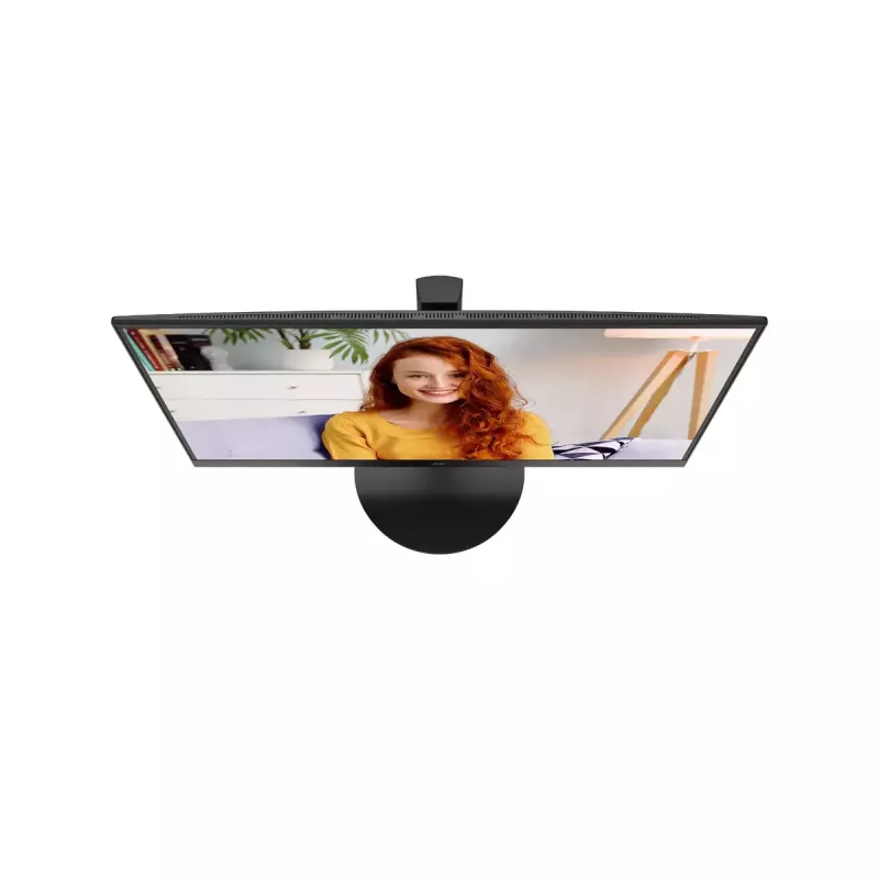 AOC U27B3AF 27 colių 4K UHD LED monitorius, juodas