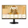 AOC U27B3AF 27 colių 4K UHD LED monitorius, juodas